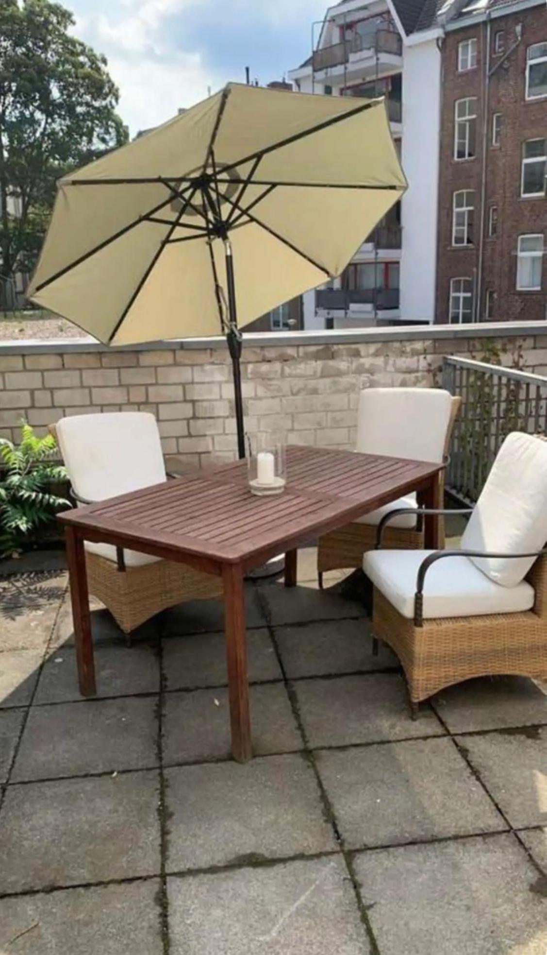 Studioroom Apartment Cologne Altstadt City Kültér fotó