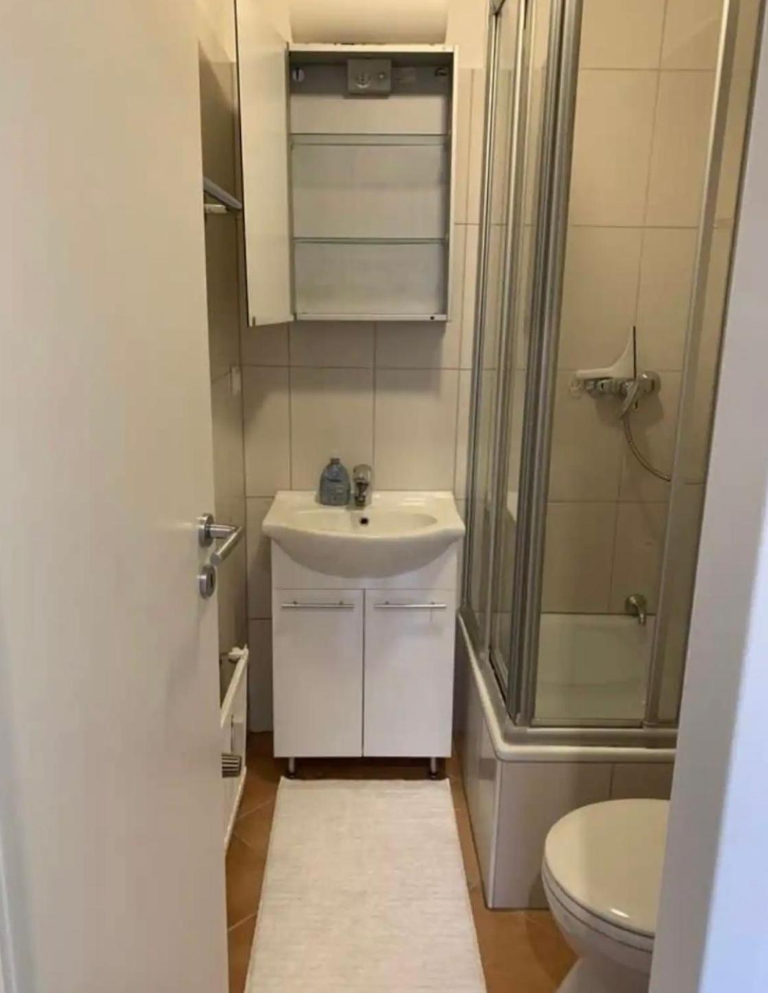 Studioroom Apartment Cologne Altstadt City Kültér fotó